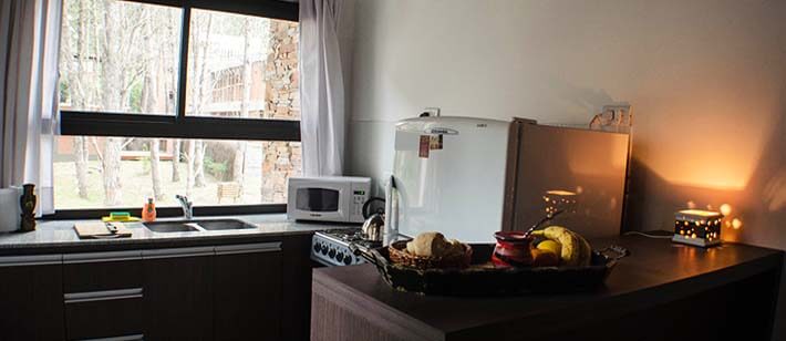 Apartamento de 3 ambientes